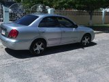 2004 Nissan sunny for sale in Kingston / St. Andrew, Jamaica
