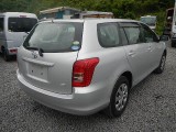 2008 Toyota Fieler for sale in Kingston / St. Andrew, Jamaica