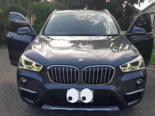 2018 BMW X1 Sport for sale in Kingston / St. Andrew, Jamaica