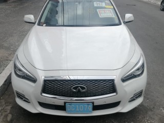 2014 Nissan Skyline for sale in St. Catherine, Jamaica