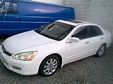 2007 Honda Accord for sale in Kingston / St. Andrew, Jamaica