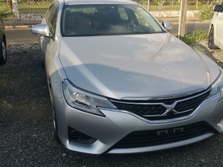 2013 Toyota MARK X for sale in Kingston / St. Andrew, Jamaica