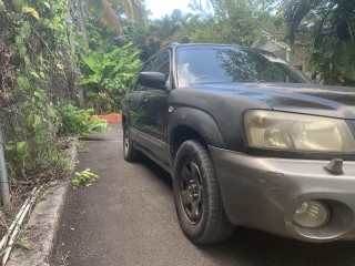 2004 Subaru Forester