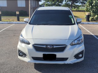 2017 Subaru Subaru Impreza