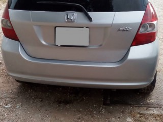 2003 Honda Fit for sale in Kingston / St. Andrew, Jamaica