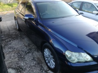 2009 Toyota Mark X for sale in Kingston / St. Andrew, Jamaica