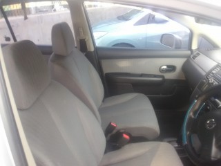 2009 Nissan Tiida for sale in St. James, Jamaica