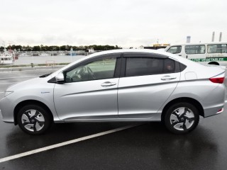 2017 Honda Grace Hybrid for sale in Kingston / St. Andrew, Jamaica