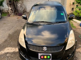 2012 Suzuki Swift for sale in Kingston / St. Andrew, Jamaica