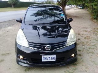2012 Nissan Note for sale in St. James, Jamaica