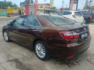2015 Toyota CAMRY for sale in St. Catherine, Jamaica
