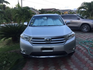 2011 Toyota Highlander for sale in St. Ann, Jamaica