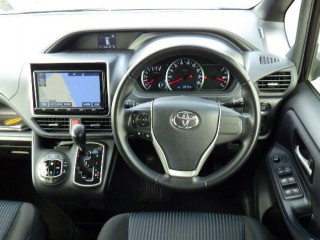 2014 Toyota Noah X for sale in St. Elizabeth, Jamaica