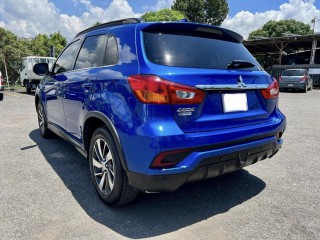 2018 Mitsubishi ASX for sale in Kingston / St. Andrew, Jamaica