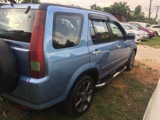 2004 Honda CRV for sale in Manchester, Jamaica