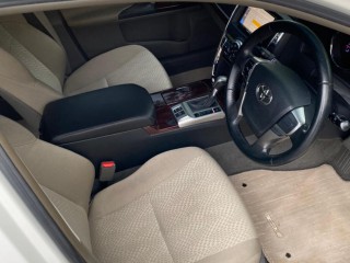 2012 Toyota Mark X for sale in Manchester, Jamaica