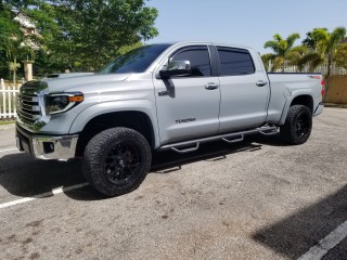 2020 Toyota Tundra for sale in Manchester, Jamaica