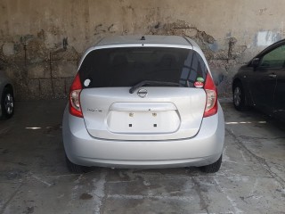 2015 Nissan Note for sale in Kingston / St. Andrew, Jamaica