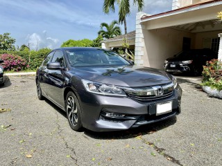 2016 Honda Accord for sale in Kingston / St. Andrew, 