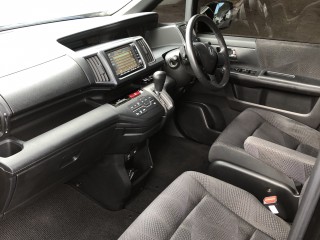 2010 Honda Stepwagon SPADA for sale in Manchester, Jamaica