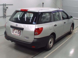 2014 Nissan AD van for sale in Kingston / St. Andrew, Jamaica