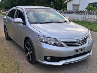 2010 Toyota Allion for sale in Kingston / St. Andrew, Jamaica