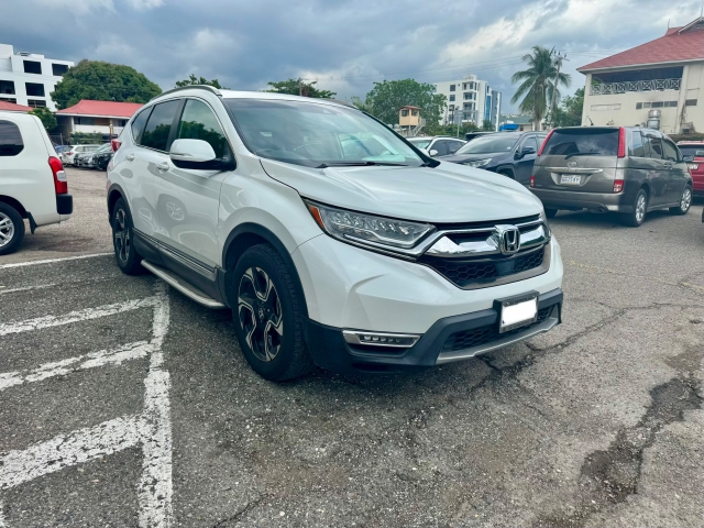 2020 Honda CRV for sale in Kingston / St. Andrew, Jamaica