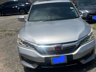 2018 Honda Accord for sale in Kingston / St. Andrew, Jamaica