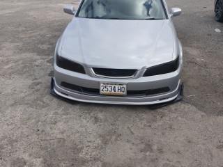 2002 Honda Accord for sale in St. Catherine, Jamaica