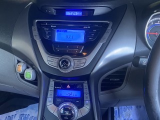 2013 Hyundai Elantra for sale in Kingston / St. Andrew, Jamaica