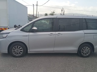 2019 Toyota Voxy for sale in St. James, Jamaica