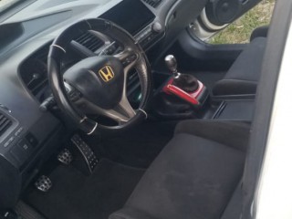 2007 Honda Civic si for sale in St. Catherine, Jamaica