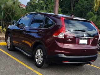 2012 Honda CRV for sale in Kingston / St. Andrew, Jamaica