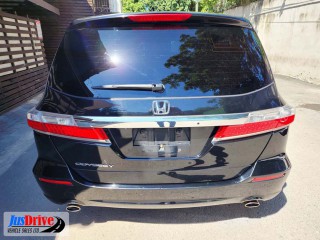 2012 Honda ODYSSEY for sale in Kingston / St. Andrew, Jamaica