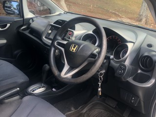 2009 Honda Fit for sale in Kingston / St. Andrew, Jamaica