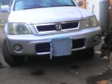 1999 Honda Crv for sale in Kingston / St. Andrew, Jamaica