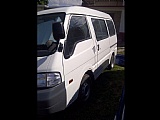 2007 Nissan Vanett Dx for sale in Kingston / St. Andrew, Jamaica