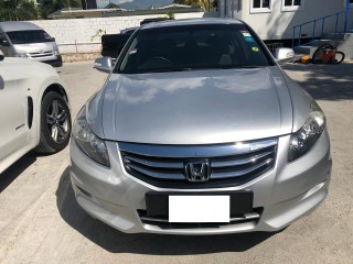 2011 Honda ACCORD for sale in Kingston / St. Andrew, Jamaica