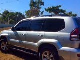 2004 Toyota Prado for sale in Kingston / St. Andrew, Jamaica