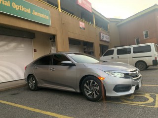 2017 Honda Civic for sale in Clarendon, Jamaica