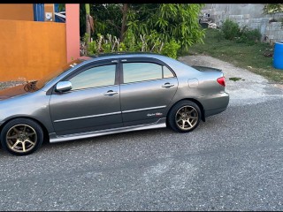 2006 Toyota Altis