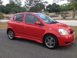 2003 Toyota Vitz for sale in Kingston / St. Andrew, Jamaica