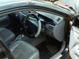 2002 Mitsubishi lancer for sale in Kingston / St. Andrew, Jamaica