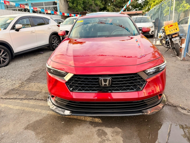 2024 Honda Accord for sale in Kingston / St. Andrew, Jamaica