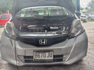 2012 Honda Fit