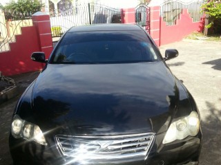 2008 Toyota MARK X for sale in St. Catherine, Jamaica