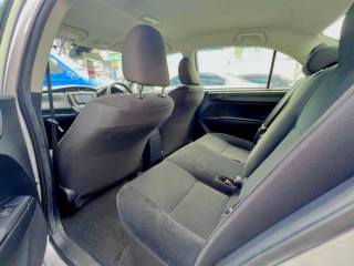 2017 Toyota Corolla Axio for sale in Kingston / St. Andrew, Jamaica