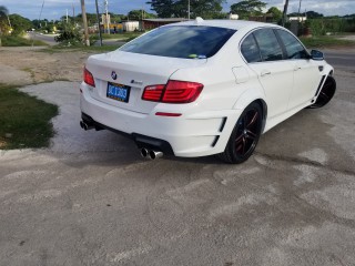 2012 BMW 5 Series for sale in Clarendon, Jamaica