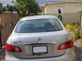 2012 Nissan BlueBird Sulphy