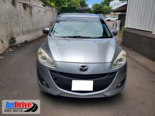 2011 Mazda PREMACY for sale in Kingston / St. Andrew, Jamaica